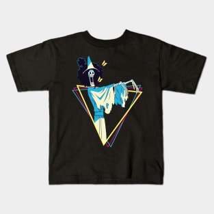 One Piece - Brook | Wano Country Arc Kids T-Shirt